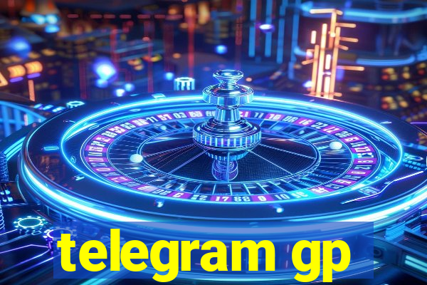 telegram gp